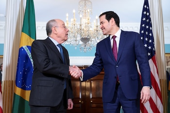 Виейра сообщил, что Рубио «подтвердил