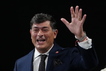 Франко Паризи уже сказал это