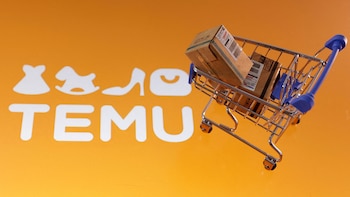 Уругвайские торговцы отмечают, что TEMU