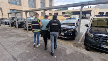 Власти Эквадора и