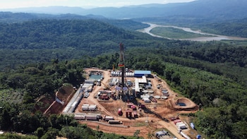 В последние годы Боливия