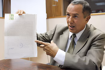 Полковник в отставке, врач