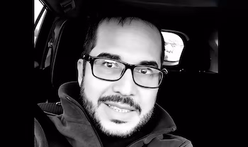 Нельсон Мендоса Бланко говорит, что