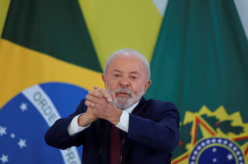 Президент включил рекомпозицию