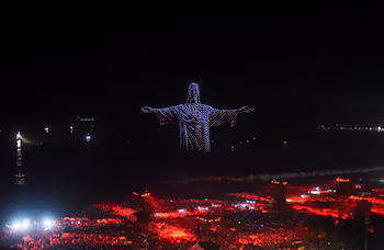 В ходе праздника состоялось