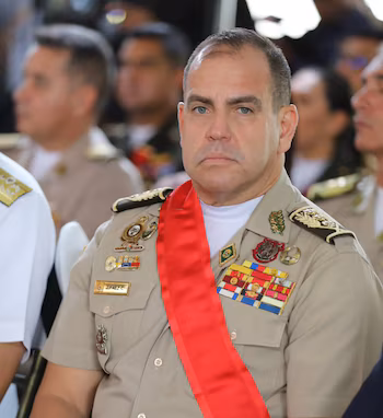 Сегодняшний генерал-майор Йонас