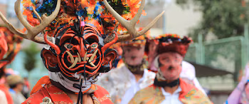 (заместитель Министерства культуры и наследия)