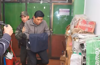 Бывший менеджер компании