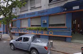 Школа Лос Васкос