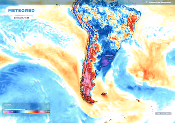 Циклон образовался в