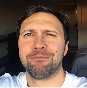 Бизнесмен Дэвид Мануэль Пита