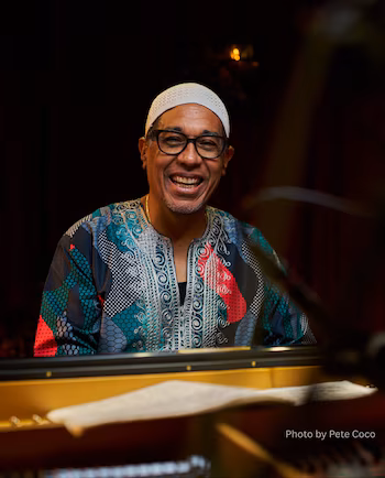 Международный джазовый фестиваль