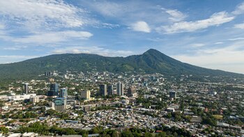 Сальвадор сообщил о самом низком уровне