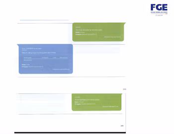 Разговор между Леандро Нореро и