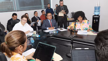 Законодатели оценивают проект