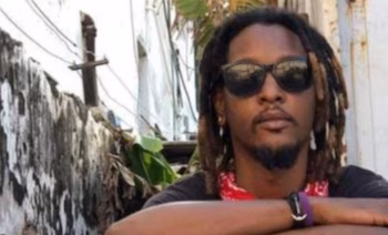 Рэпер Фернандо Альменарес Ривера