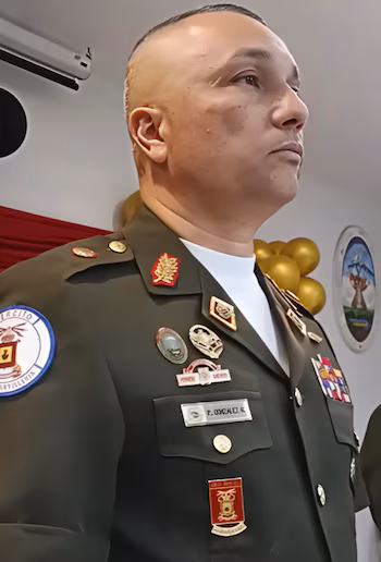 ГБ Павер Авелино Гонсалес Гарсия