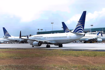 Аэропорт Токумен находится