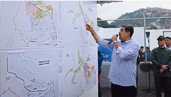 Коридор между Ла Гуайрой