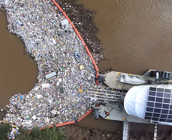 Водяное колесо Ванда Диас,