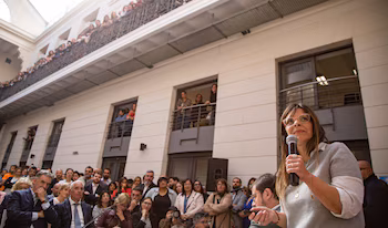 Президент Уругвая Яманду