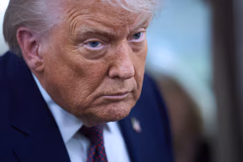 Дональд Трамп оценил Делси