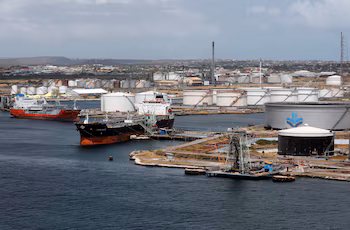 Каракас и Вашингтон подписали соглашение