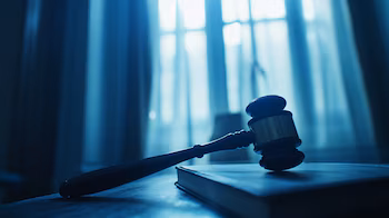 В случае признания виновным