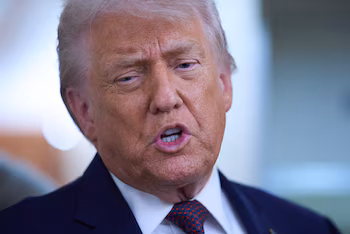 Президент Соединенных Штатов,