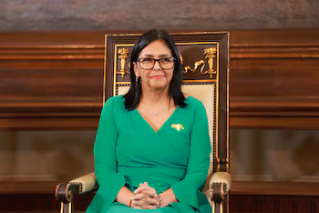 Дельси Родригес ответила на