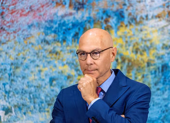 Волкер Тюрк, Верховный комиссар