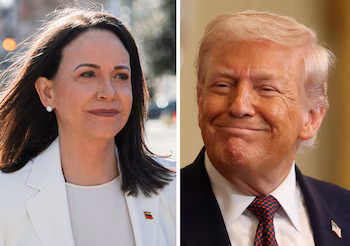 Дональд Трамп заявил, что оценивает