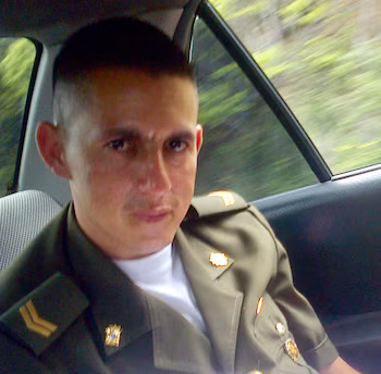 Ларри Арчесио Осорио Чиа был