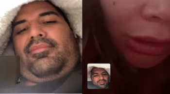 Мария Фернанда Варгас и