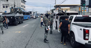 Манта – один из