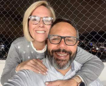 Рафаэль Тударес находился там 374 дня.