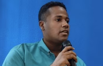 Яндир Логгиодице, генеральный секретарь