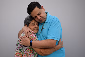 Венесуэльский правозащитник