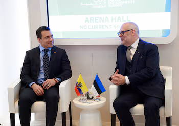 Президент Республики,