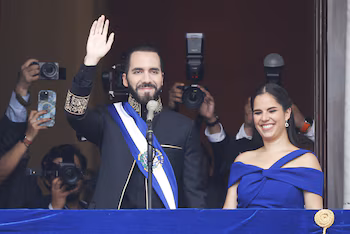 Бессрочное переизбрание разделяет мнения: