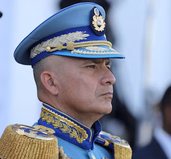 Бывший директор компании