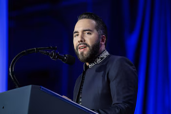 ФАЙЛ: Президент