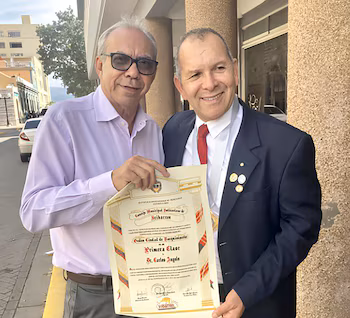 Муниципальный совет Ирибаррена