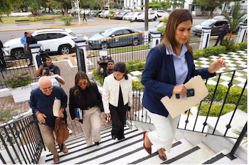 Представитель Бренес подал жалобу