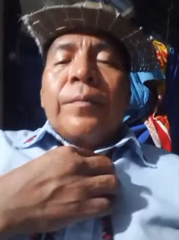 Процесс был начат