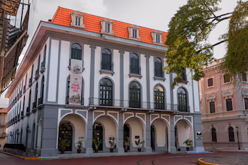 Проект «Афро-карибские школы» был