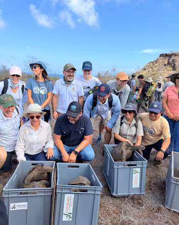 Министерство окружающей среды и