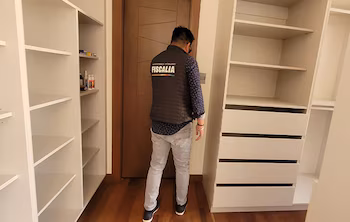 Отдел Рафаэля Арсе