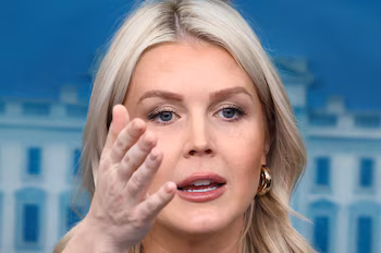 Представитель Палаты представителей