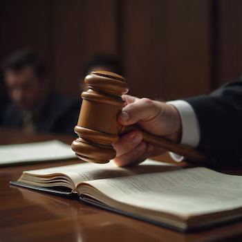 Судья Ирина Гутьеррес установила